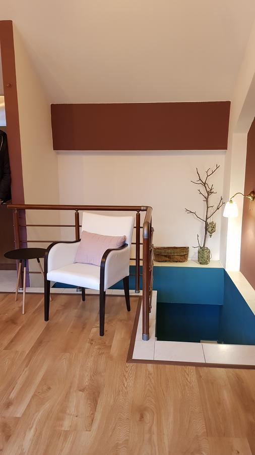 Studio Maison 3 Kapana Plovdiv Exteriör bild